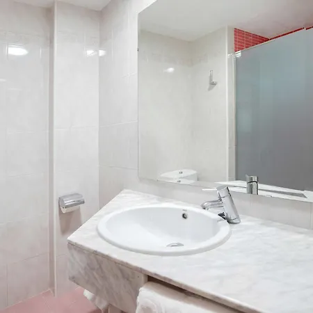 Hotel Servigroup Orange Benidorm Room photo