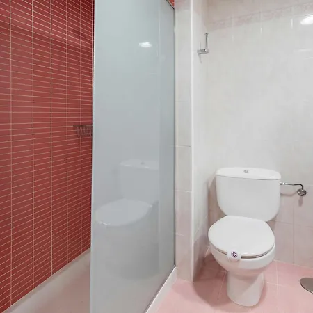 Hotel Servigroup Orange Benidorm Room photo
